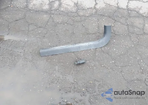 2002 Toyota Highlander V6 из США, поврежденный, VIN JTEHF21A520069575